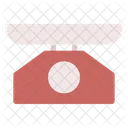 Flat Butcher Delicious Icon
