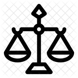 Scales Of Justice Alt Icon