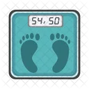 Scales weight  Icon