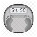 Scales weight  Icon