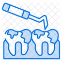 Scaling  Icon