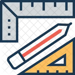 Scaling tool  Icon