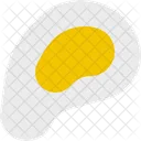Scallop Icon Food Icon