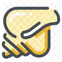 Scallop Icon