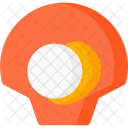 Scallop Icon