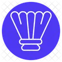 Scallop Shell Seafood Icon