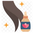 Scalp Oil Icon