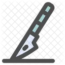 Scalpel Icon