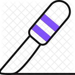 Scalpel  Icon