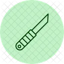 Scalpel Laboratoire Recherche Icon