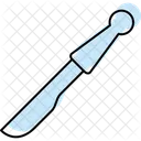 Scalpel Medical Healthcare Icon