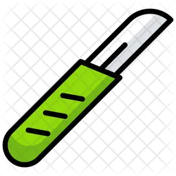 Scalpel  Icon