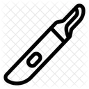 Scalpel  Icon