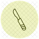 Scalpel Icon