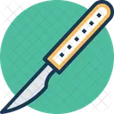 Surgery Surgical Instrument Icon