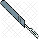 Scalpel Tool Icon