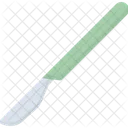 Scalpel Surgery Knife Icon