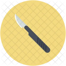 Scalpel  Icon