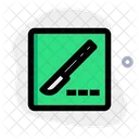 Scalpel  Icon