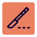 Scalpel Icon