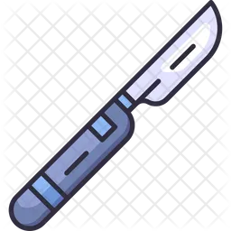 Scalpel  Icon