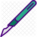 Scalpel  Icon