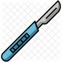 Scalpel  Icon