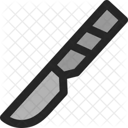 Scalpel  Icon