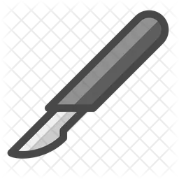 Scalpel  Icon