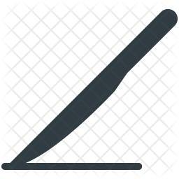Scalpel Icon