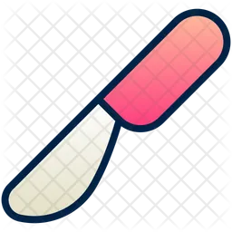 Scalpel  Icon