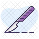 Scalpel  Icon