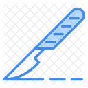 Scalpel Icon