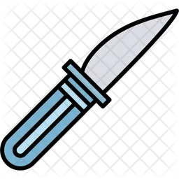 Scalpel  Icon