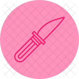 Scalpel  Icon