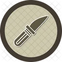 Scalpel Plastic Surgery Surgical Knife Icon