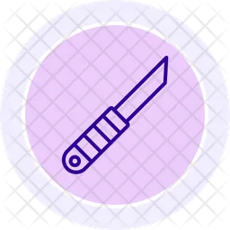 Scalpel  Icon