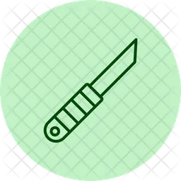 Scalpel  Icon