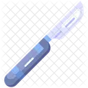 Scalpel  Icon