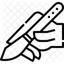 Scalpel  Icon