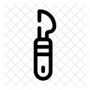 Scalpel  Icon