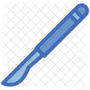 Scalpel Knife  Icon