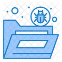 Scam Folder  Icon