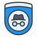 Scam Protection Icon