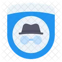 Scam Protection  Icon