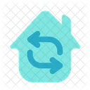 Scambio  Icon