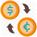 Scambio  Icon