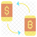 Scambio Icon