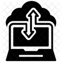 Scambio Di Dati Trasformazione Dei Dati Conversione Dei Dati Icon
