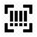 Scannen Scanner Tag Icon